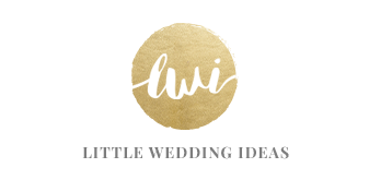 Little Wedding Ideas