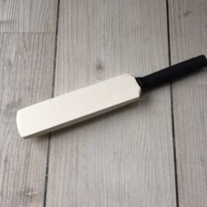 Mini Cricket Bat - 12 inch