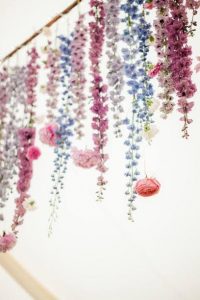 hangingflowers