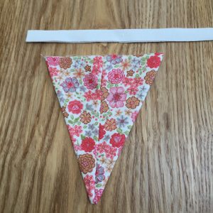 Bunting bias binding